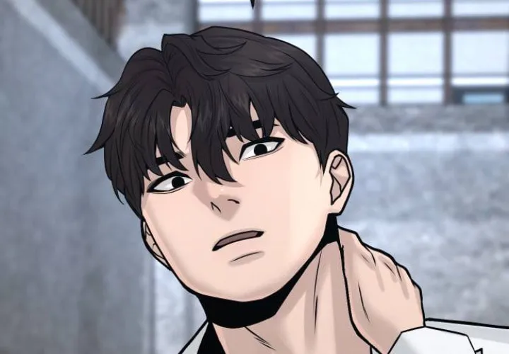 Read QUESTISM chapter 8 image 132 on Lezhin