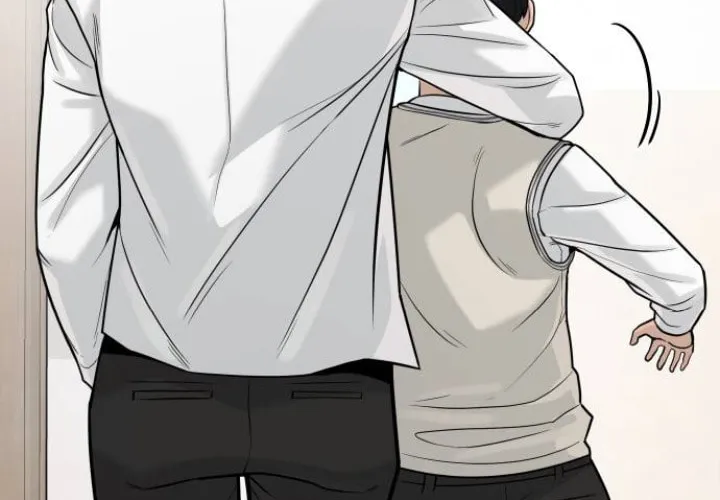 Read QUESTISM chapter 8 image 14 on Lezhin