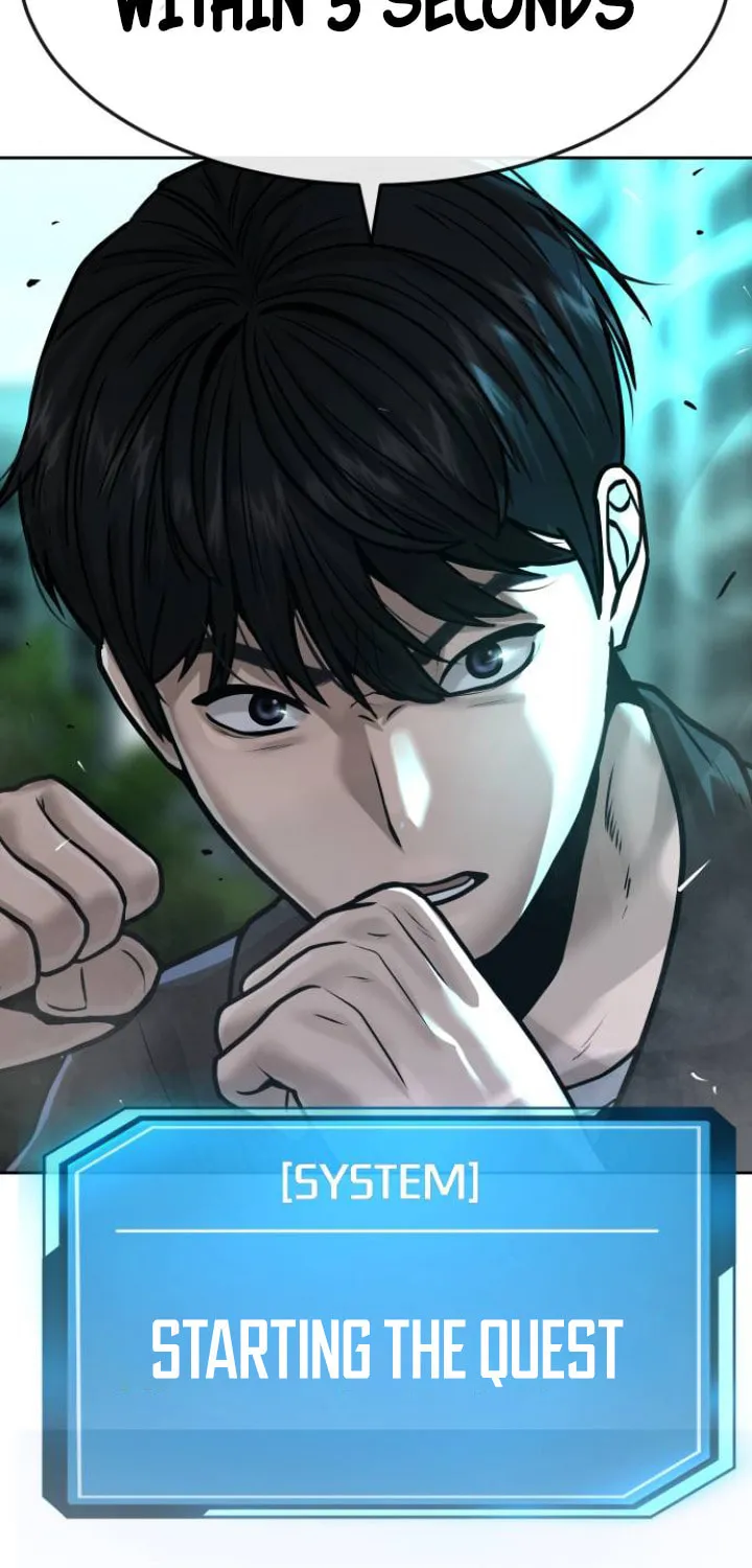 Read QUESTISM chapter 8 image 143 on Lezhin