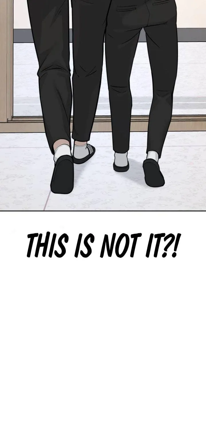 Read QUESTISM chapter 8 image 15 on Lezhin