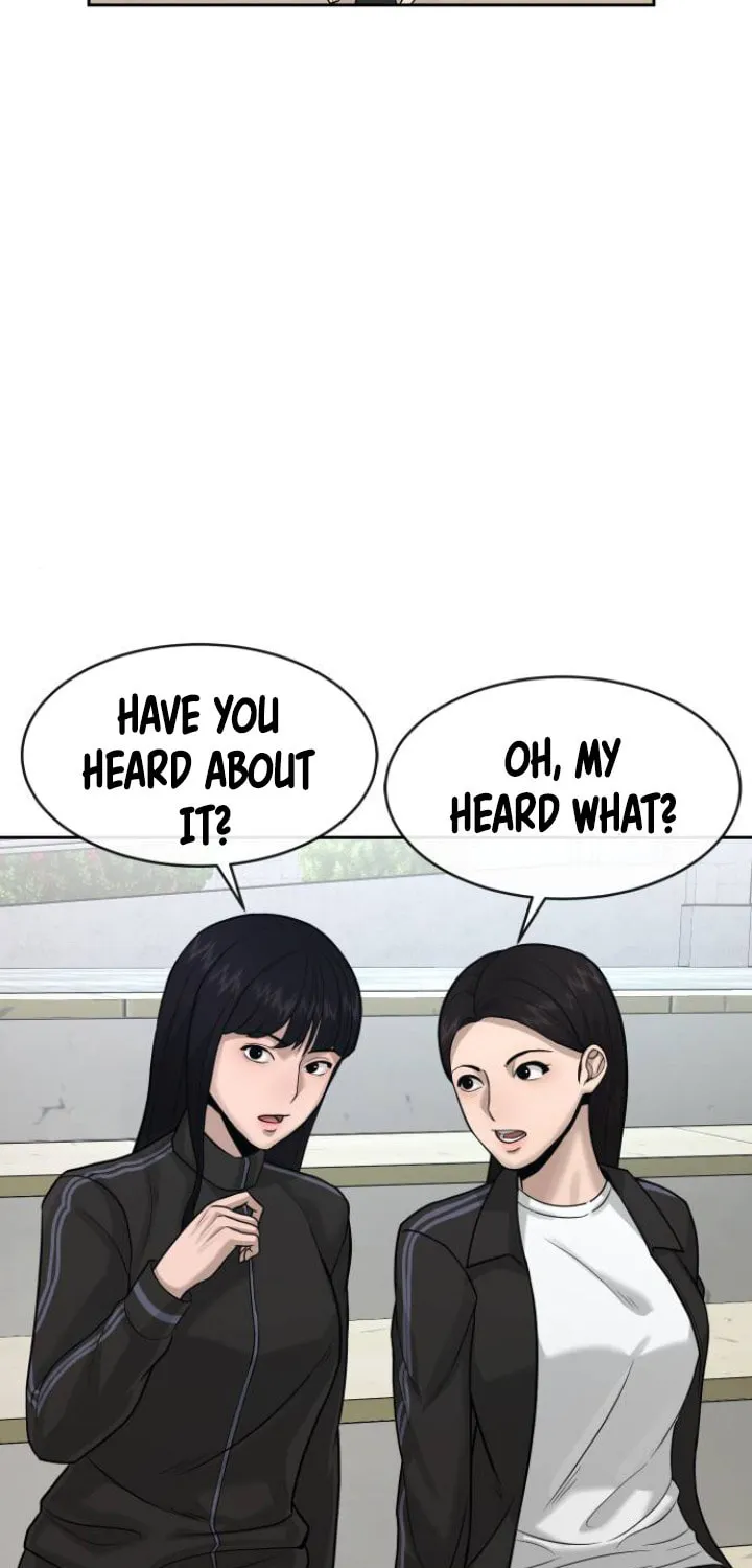 Read QUESTISM chapter 8 image 19 on Lezhin