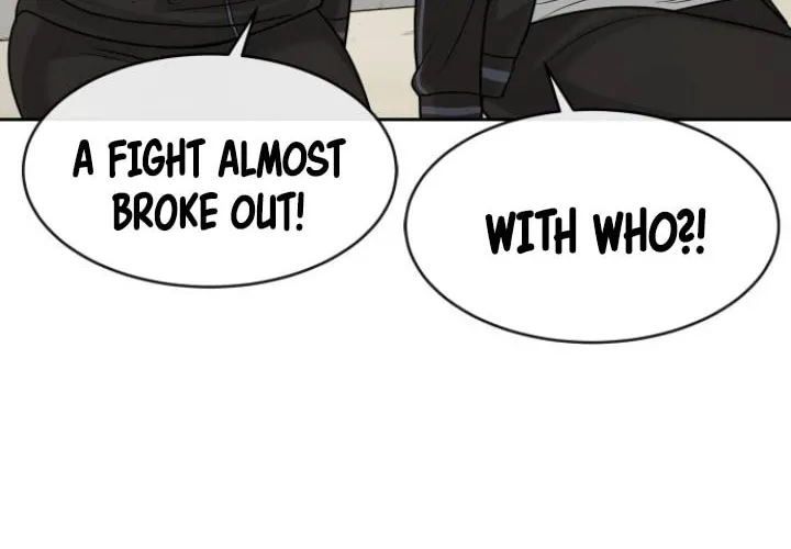 Read QUESTISM chapter 8 image 20 on Lezhin