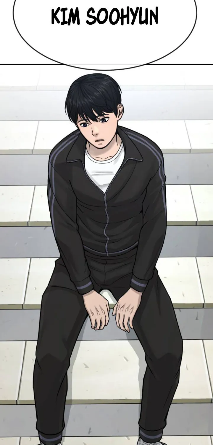 Read QUESTISM chapter 8 image 23 on Lezhin