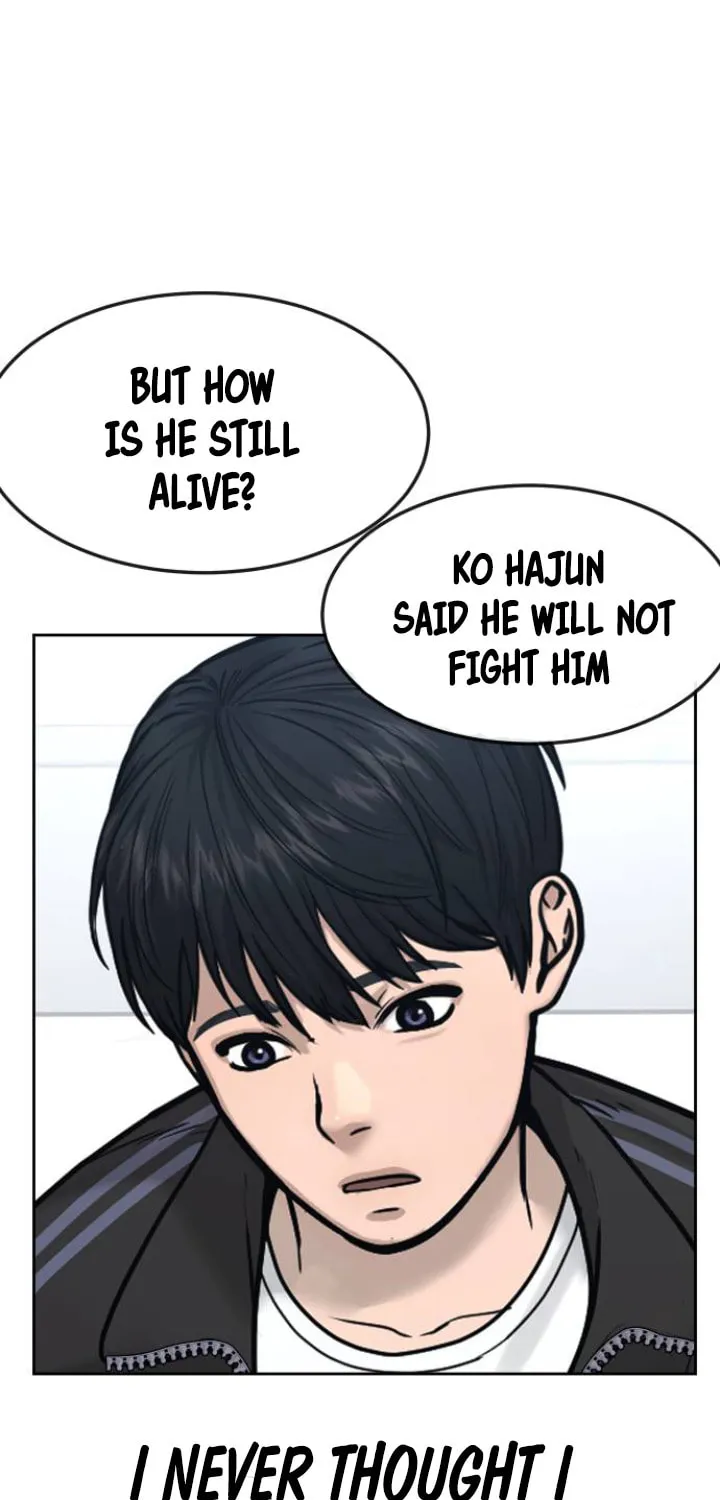 Read QUESTISM chapter 8 image 25 on Lezhin