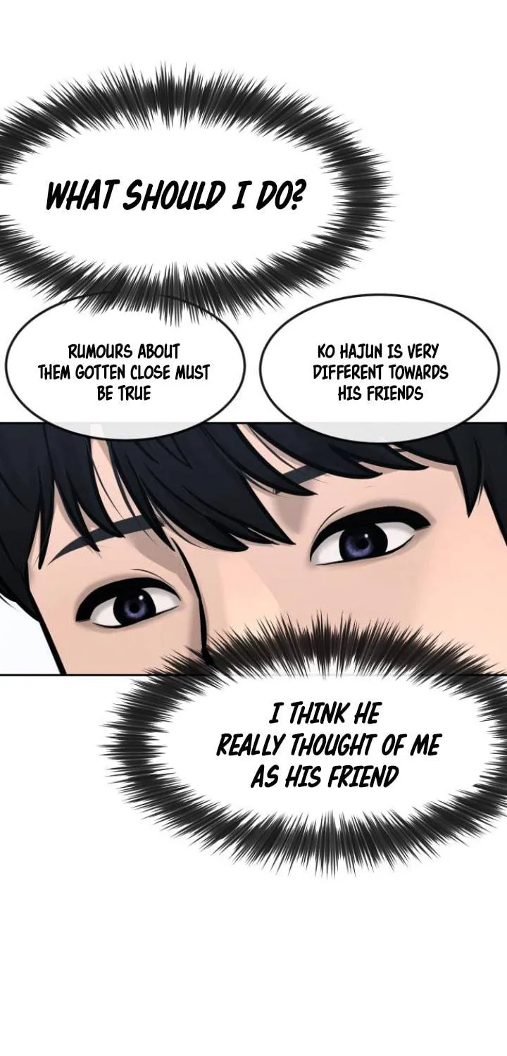 Read QUESTISM chapter 8 image 27 on Lezhin