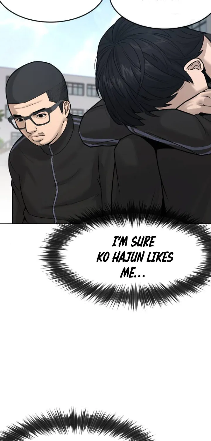 Read QUESTISM chapter 8 image 29 on Lezhin