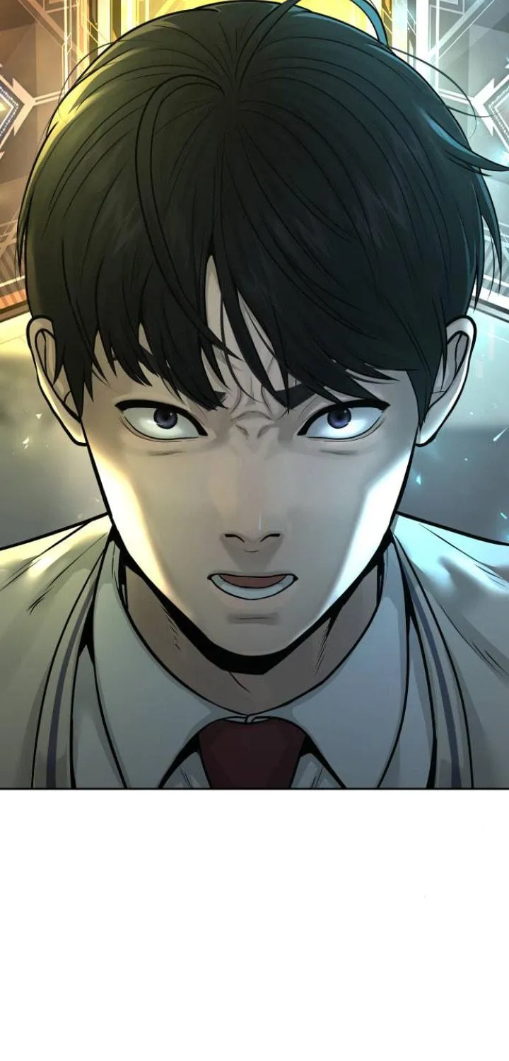 Read QUESTISM chapter 8 image 3 on Lezhin
