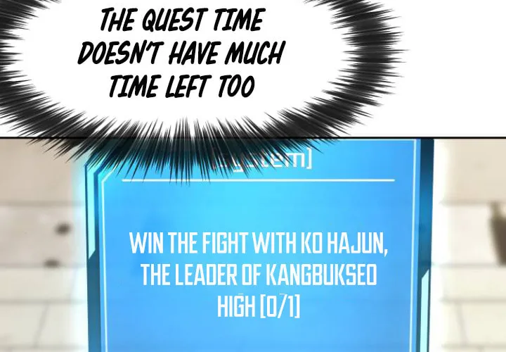 Read QUESTISM chapter 8 image 30 on Lezhin