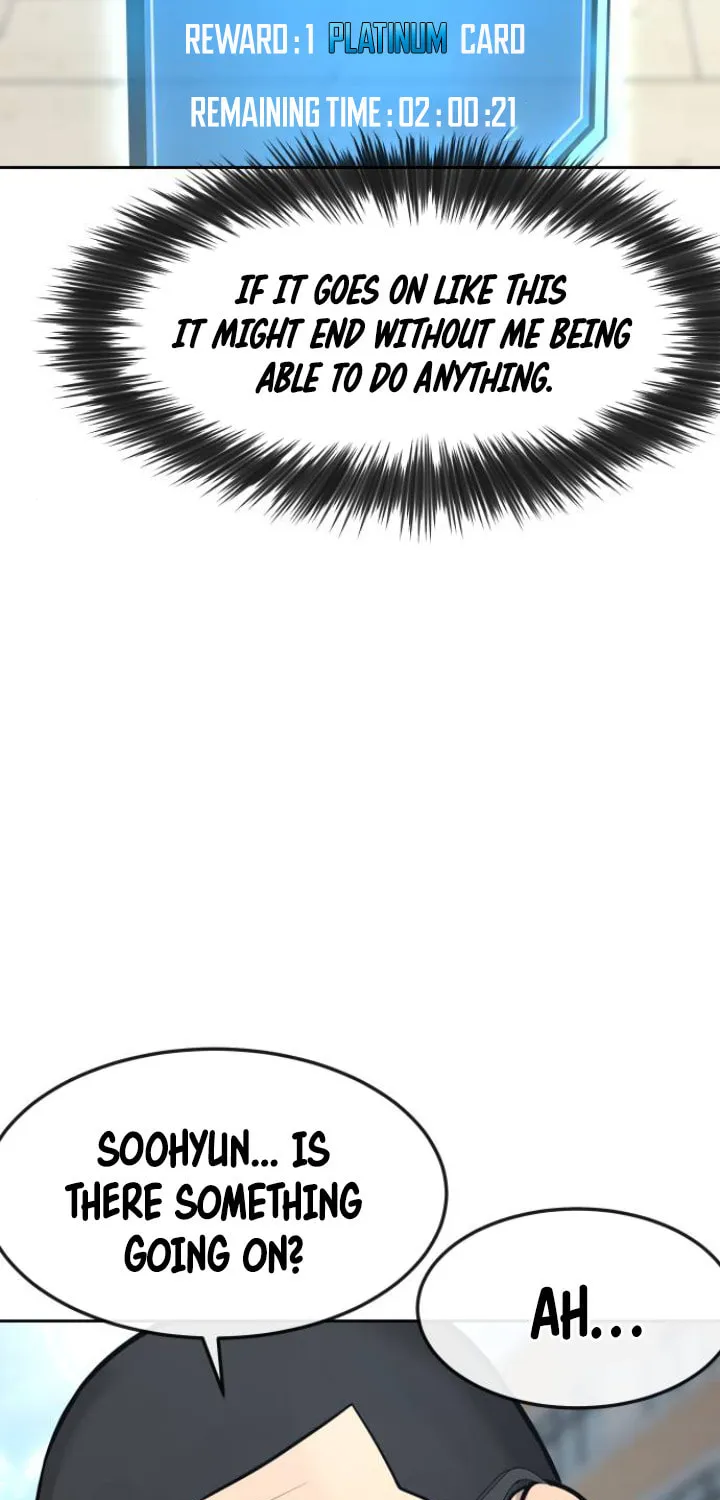 Read QUESTISM chapter 8 image 31 on Lezhin