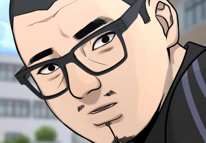 Read QUESTISM chapter 8 image 32 on Lezhin