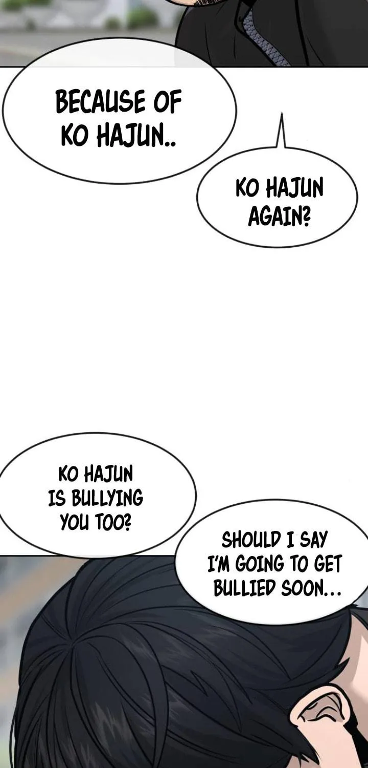 Read QUESTISM chapter 8 image 33 on Lezhin