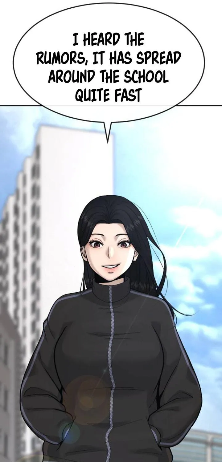 Read QUESTISM chapter 8 image 36 on Lezhin