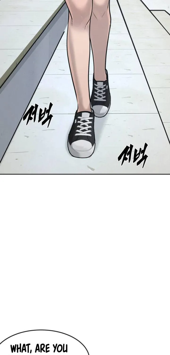 Read QUESTISM chapter 8 image 38 on Lezhin
