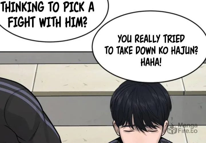 Read QUESTISM chapter 8 image 39 on Lezhin