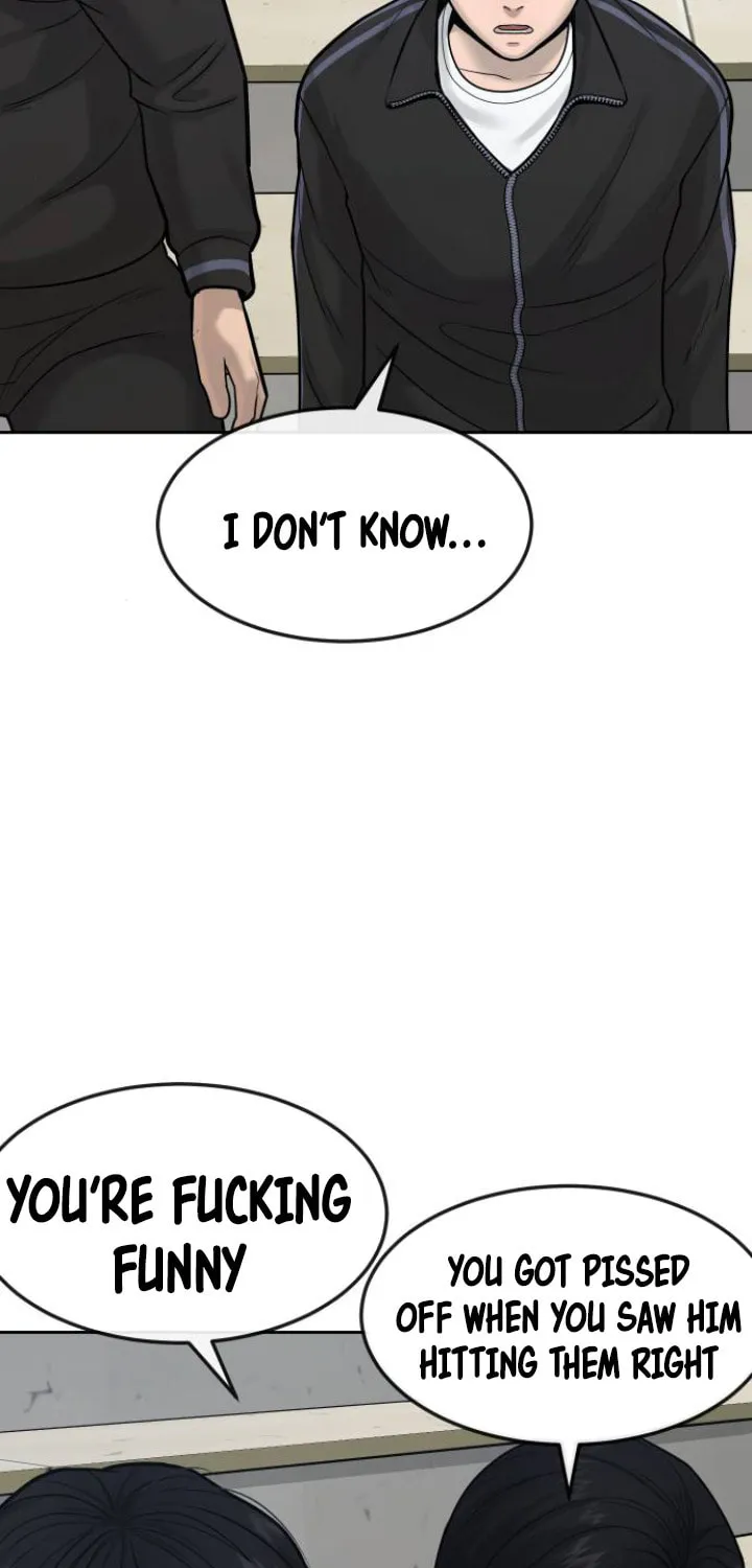 Read QUESTISM chapter 8 image 40 on Lezhin