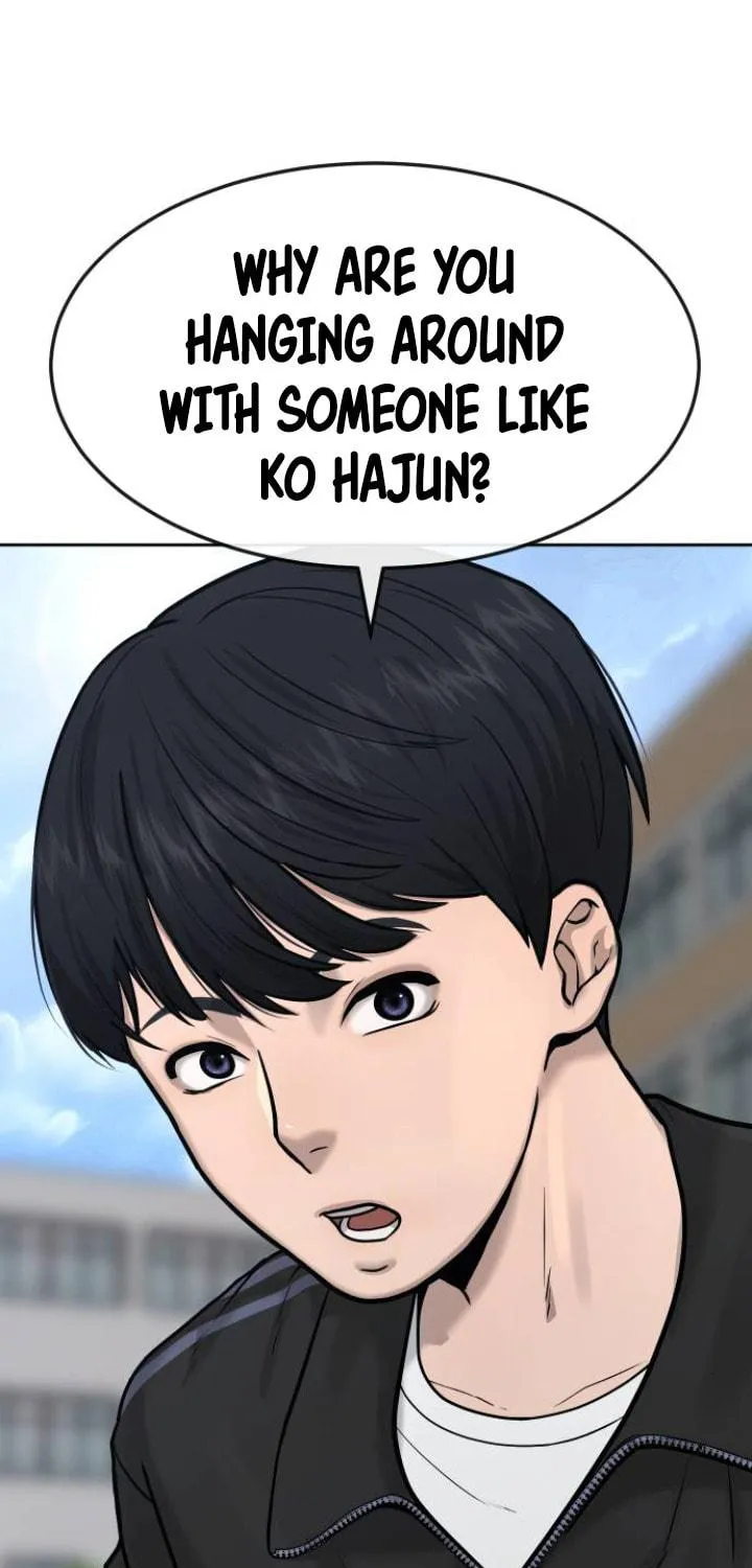 Read QUESTISM chapter 8 image 44 on Lezhin