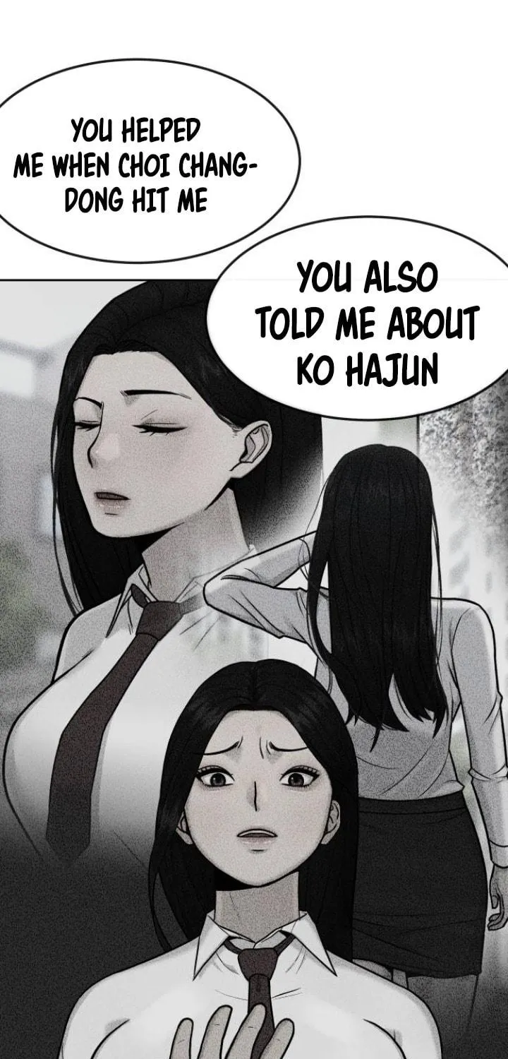 Read QUESTISM chapter 8 image 46 on Lezhin
