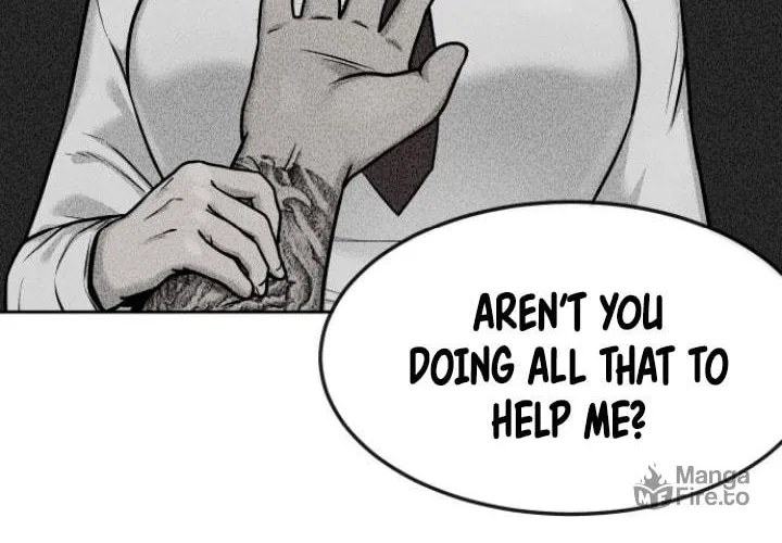 Read QUESTISM chapter 8 image 47 on Lezhin