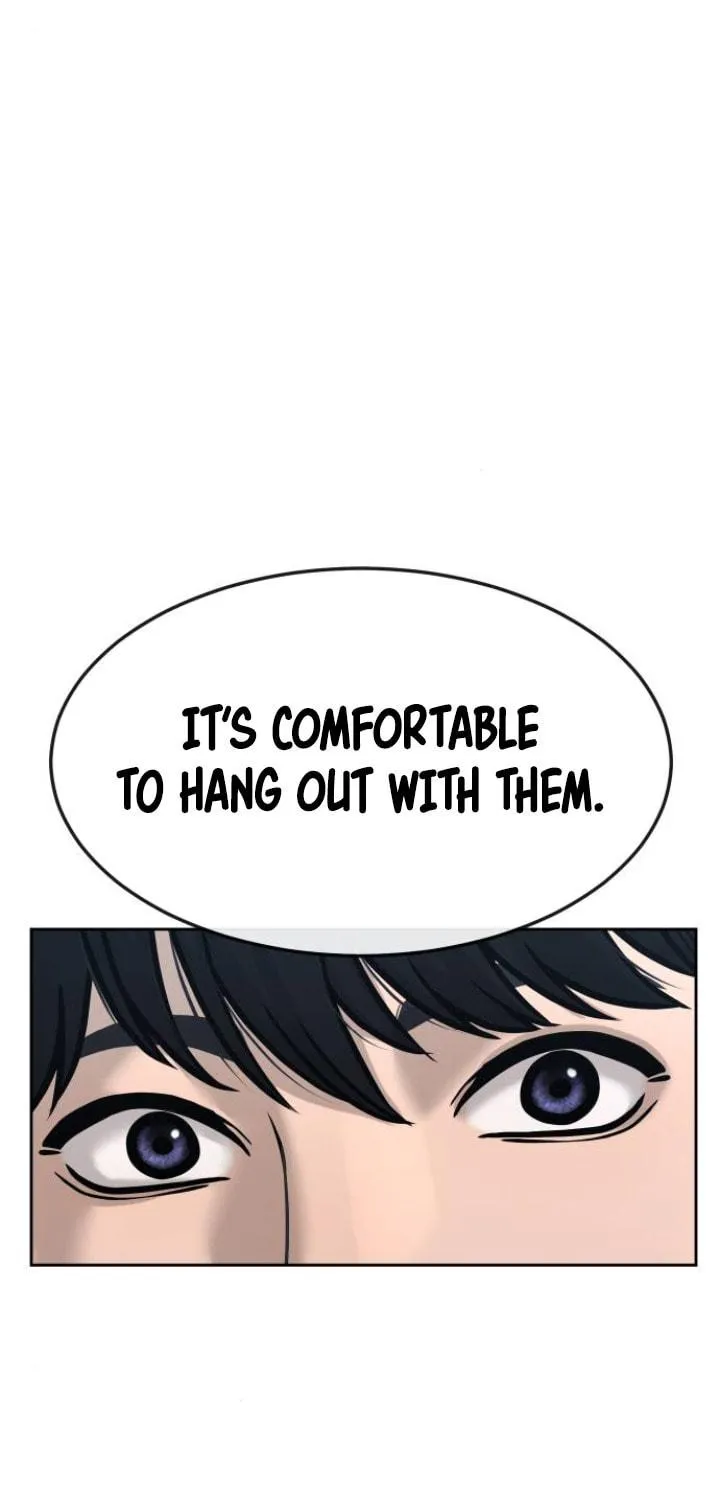 Read QUESTISM chapter 8 image 50 on Lezhin