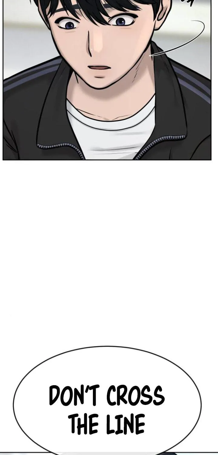Read QUESTISM chapter 8 image 56 on Lezhin