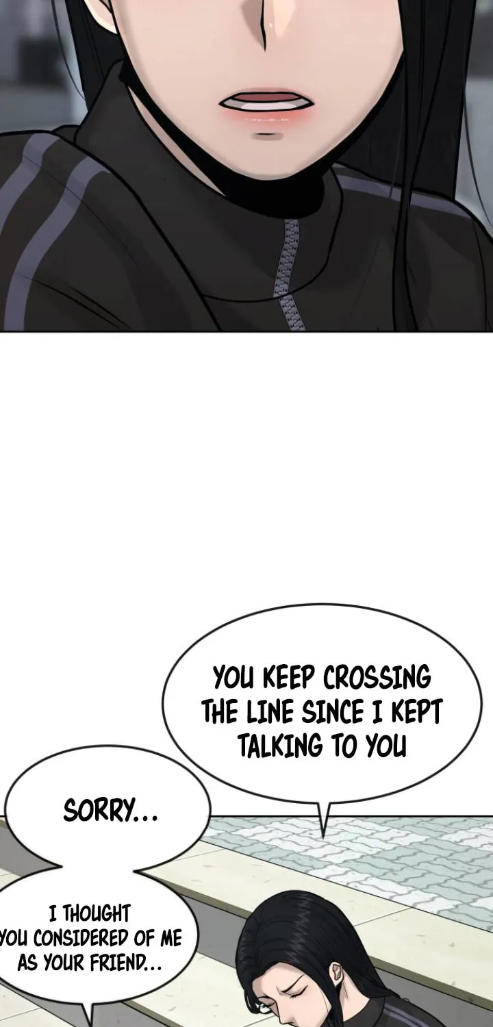 Read QUESTISM chapter 8 image 58 on Lezhin