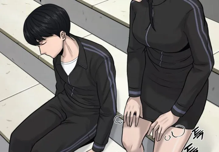Read QUESTISM chapter 8 image 59 on Lezhin