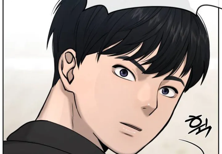 Read QUESTISM chapter 8 image 61 on Lezhin