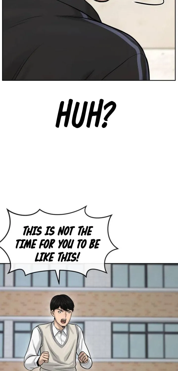 Read QUESTISM chapter 8 image 62 on Lezhin