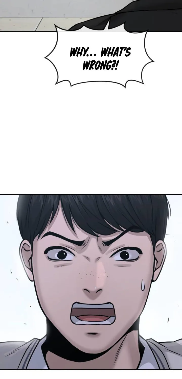 Read QUESTISM chapter 8 image 64 on Lezhin