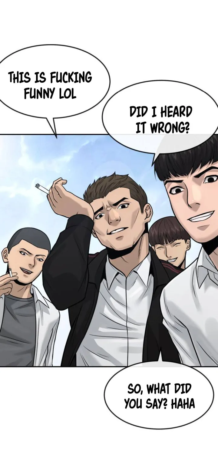Read QUESTISM chapter 8 image 70 on Lezhin