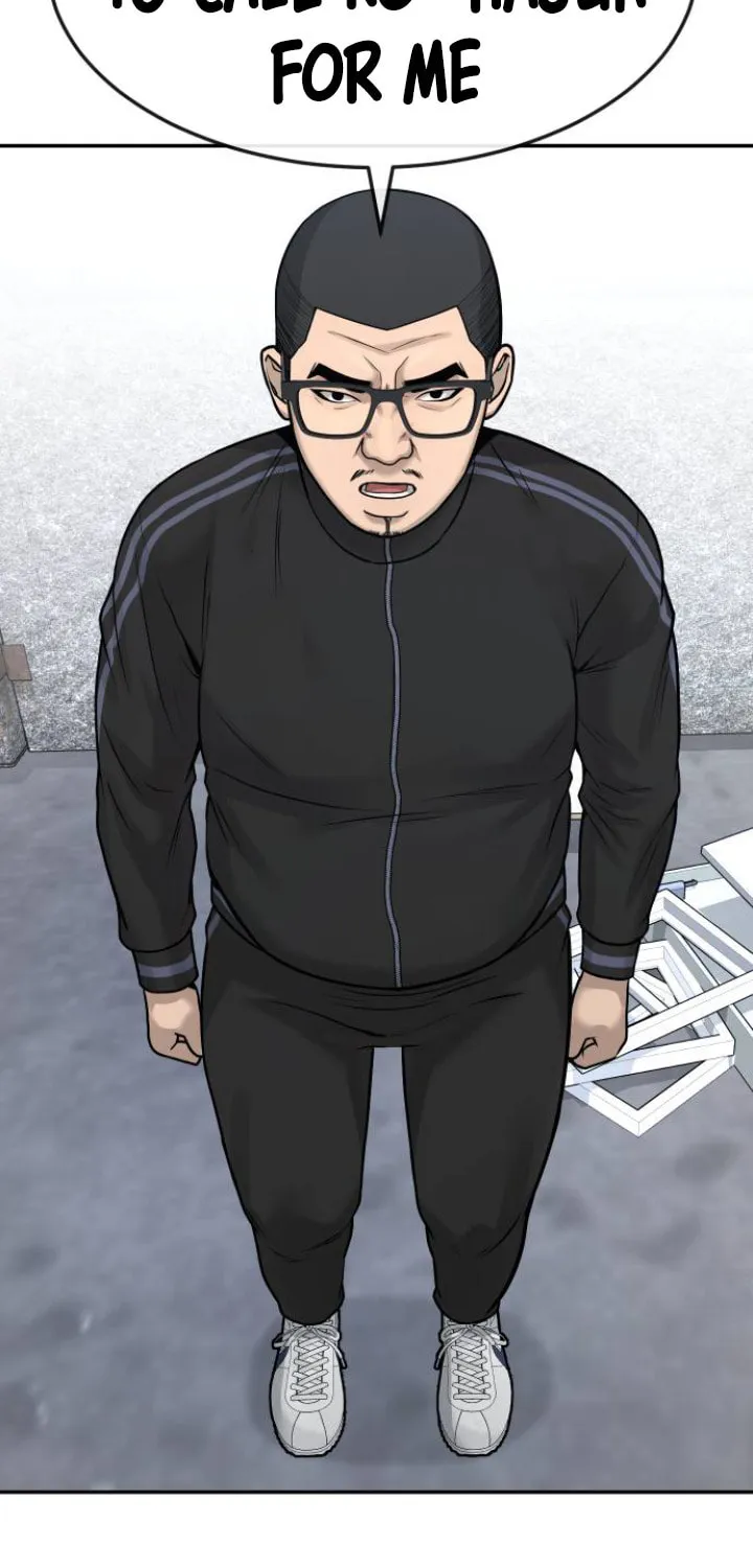 Read QUESTISM chapter 8 image 72 on Lezhin