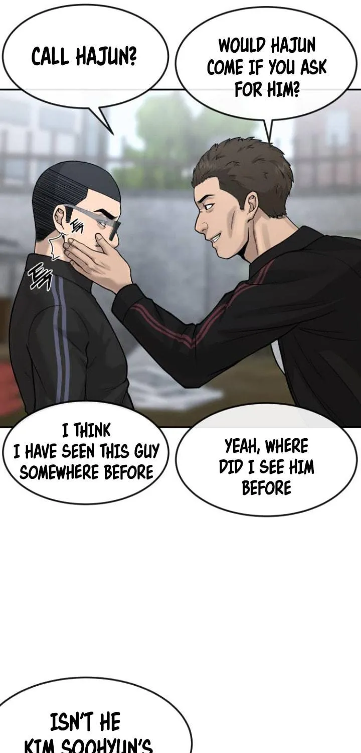 Read QUESTISM chapter 8 image 74 on Lezhin