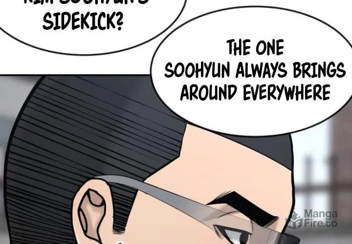 Read QUESTISM chapter 8 image 75 on Lezhin