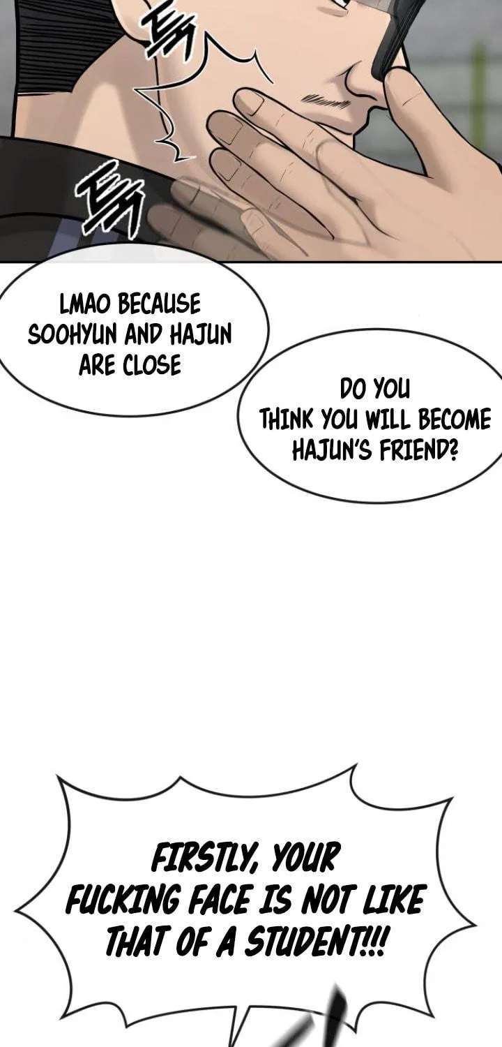 Read QUESTISM chapter 8 image 76 on Lezhin