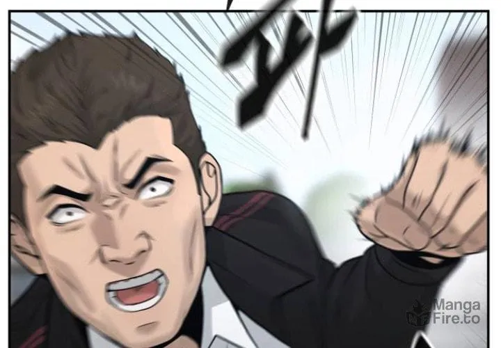 Read QUESTISM chapter 8 image 77 on Lezhin