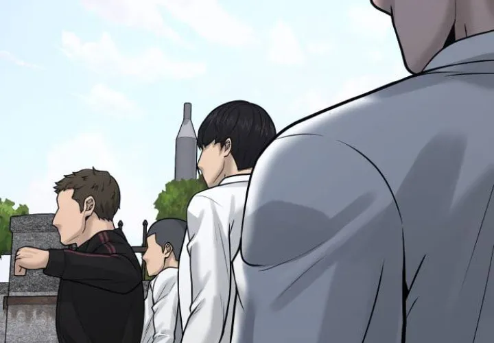 Read QUESTISM chapter 8 image 79 on Lezhin
