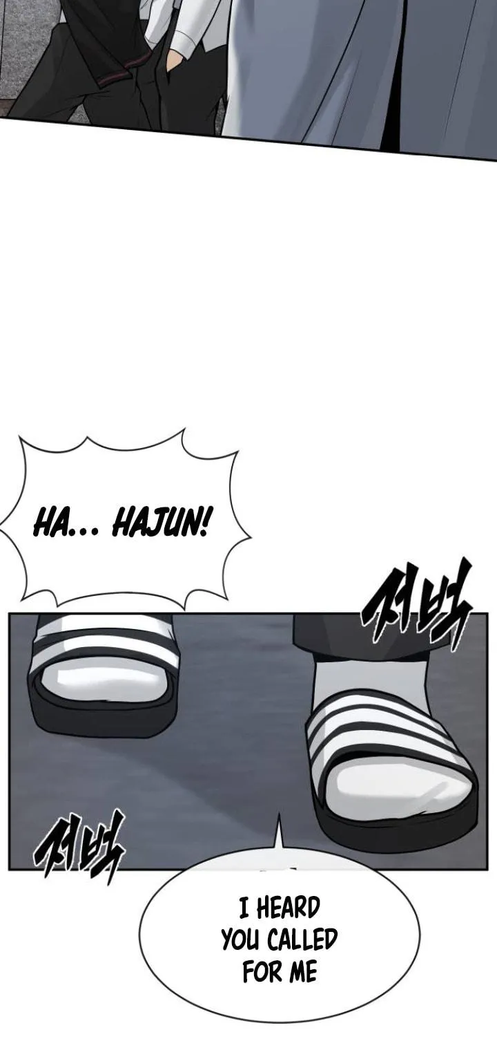 Read QUESTISM chapter 8 image 80 on Lezhin