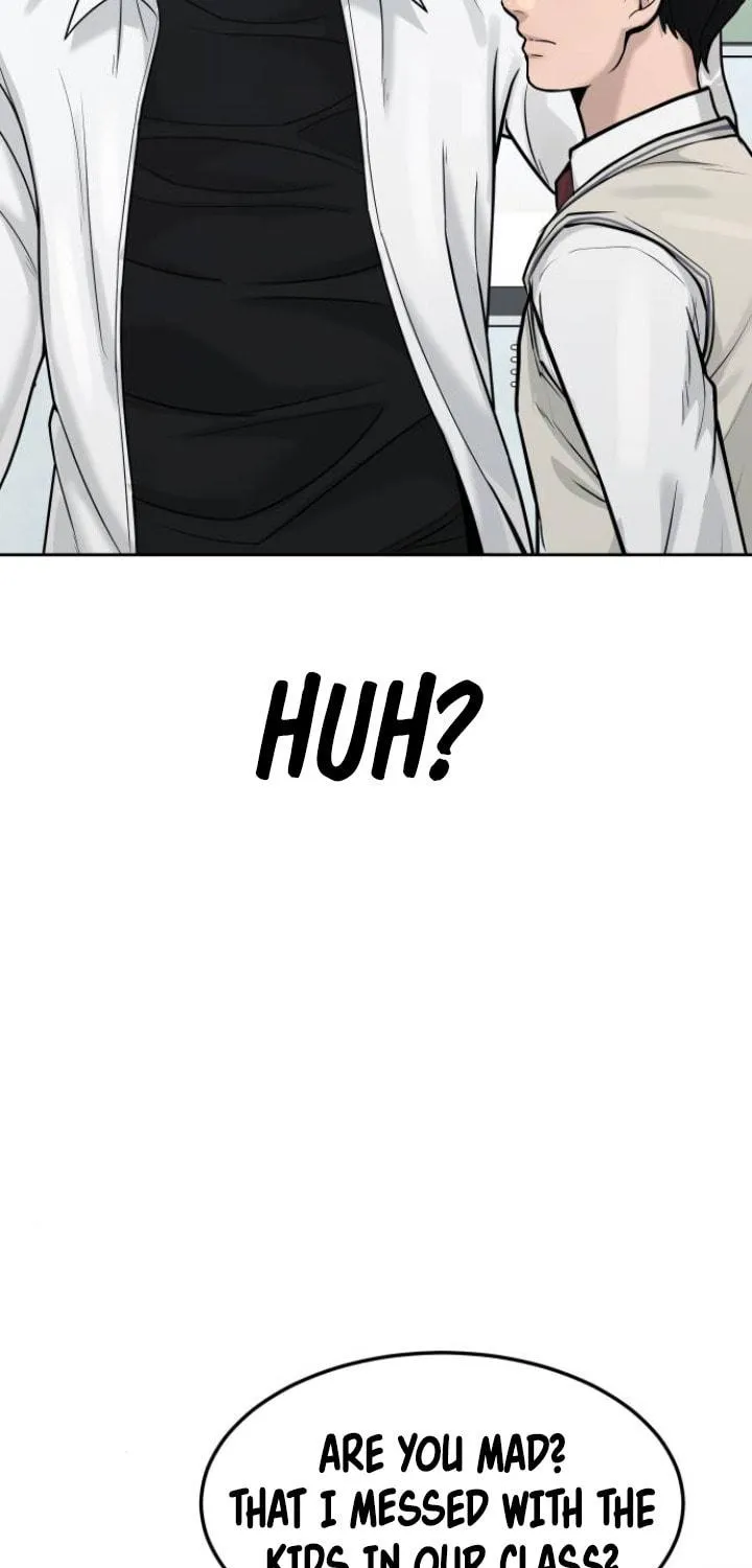 Read QUESTISM chapter 8 image 9 on Lezhin
