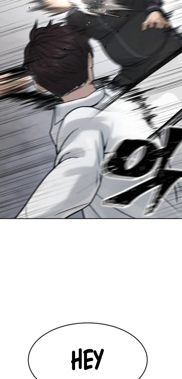 Read QUESTISM chapter 8 image 90 on Lezhin