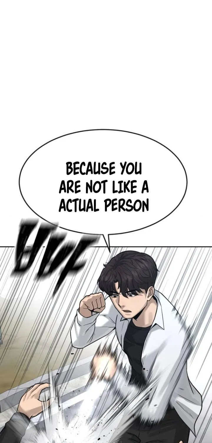 Read QUESTISM chapter 8 image 96 on Lezhin
