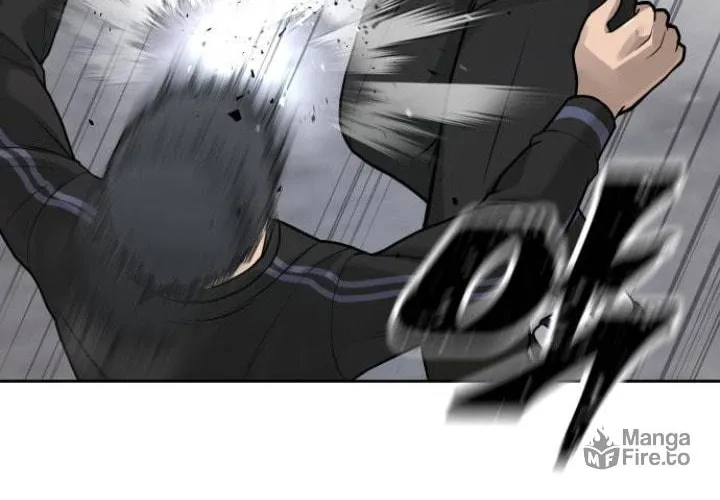 Read QUESTISM chapter 8 image 97 on Lezhin