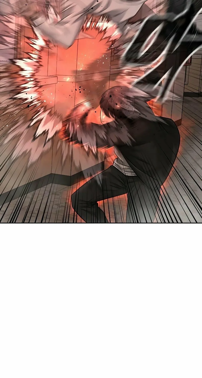 Read QUESTISM chapter 80 image 10 on Lezhin