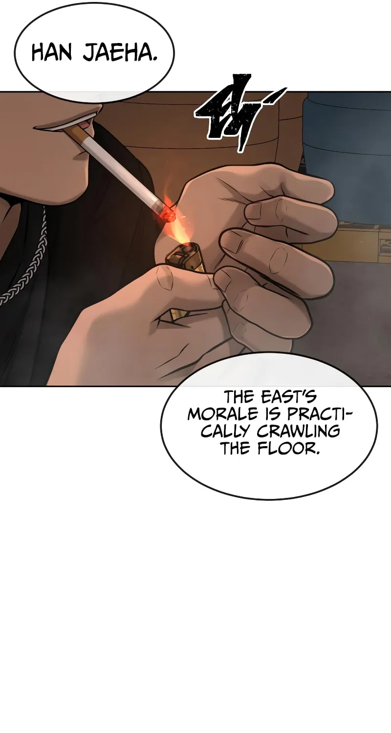 Read QUESTISM chapter 80 image 102 on Lezhin