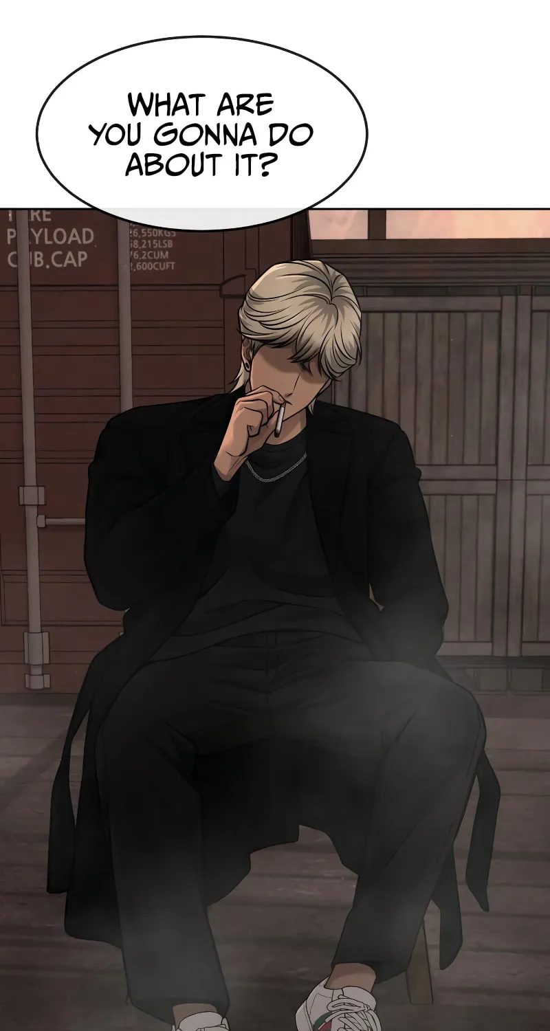 Read QUESTISM chapter 80 image 103 on Lezhin