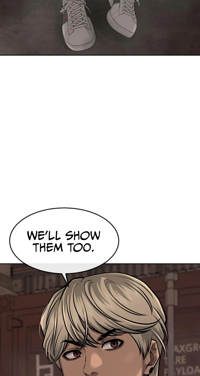 Read QUESTISM chapter 80 image 104 on Lezhin