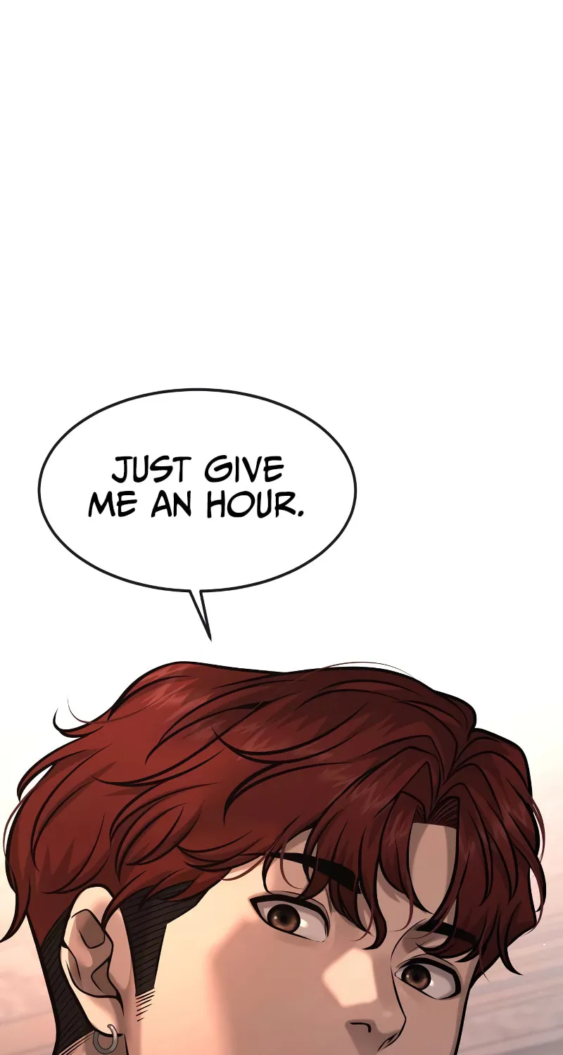 Read QUESTISM chapter 80 image 107 on Lezhin