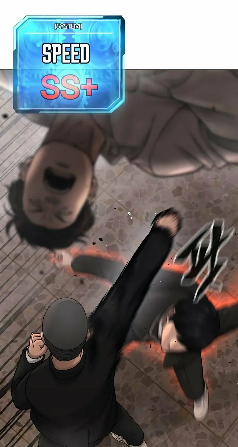Read QUESTISM chapter 80 image 11 on Lezhin