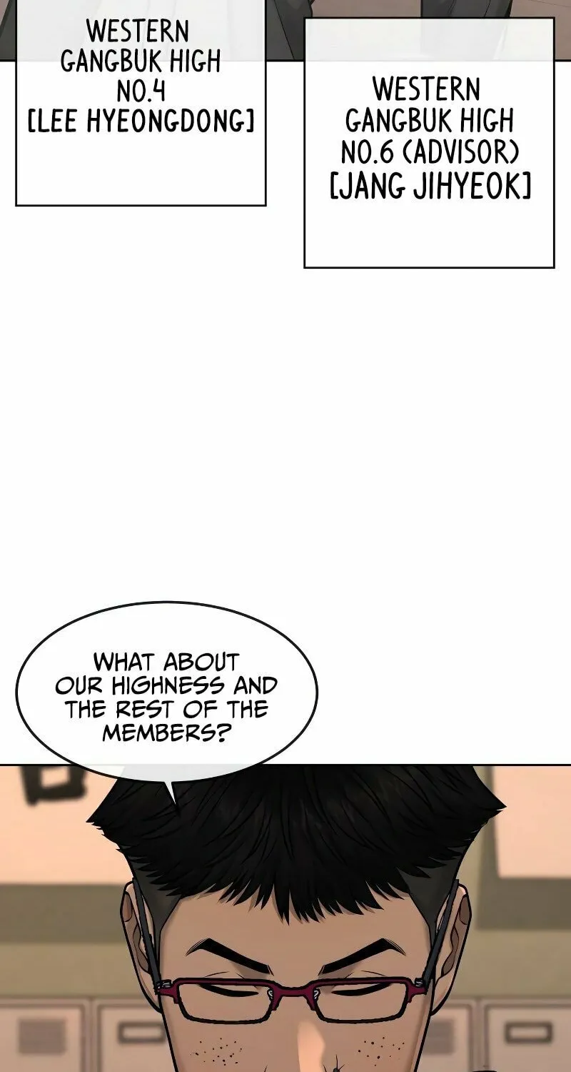 Read QUESTISM chapter 80 image 111 on Lezhin
