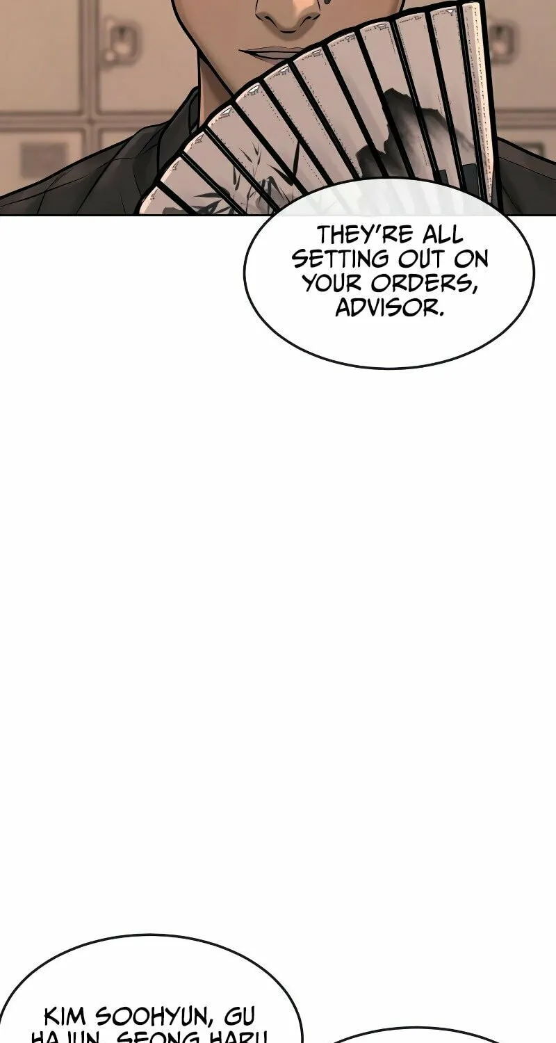 Read QUESTISM chapter 80 image 112 on Lezhin