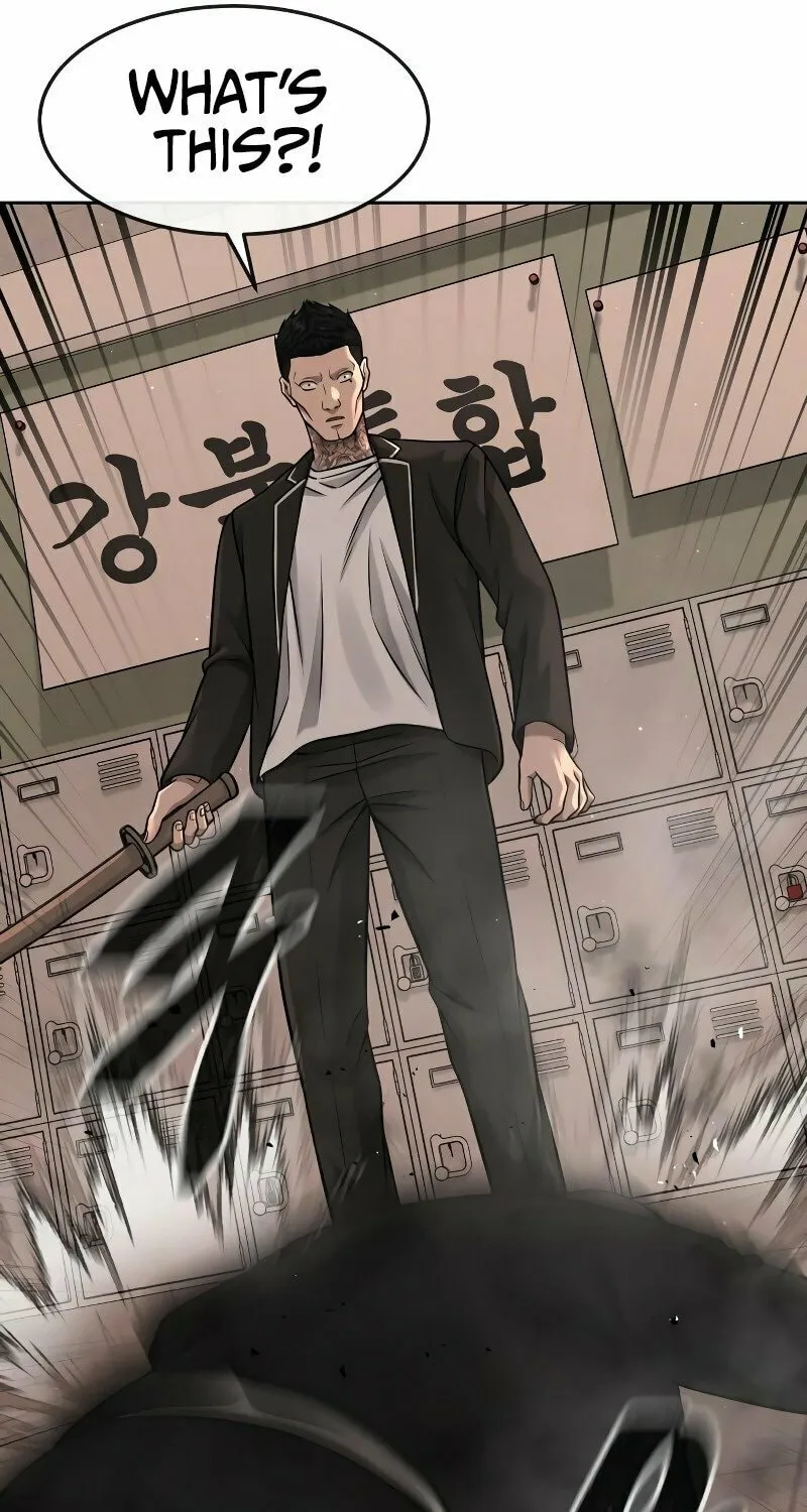 Read QUESTISM chapter 80 image 117 on Lezhin